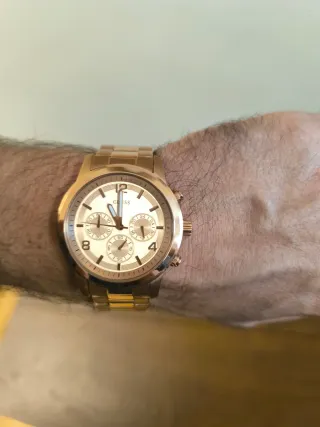 Reloj Guess Caballero