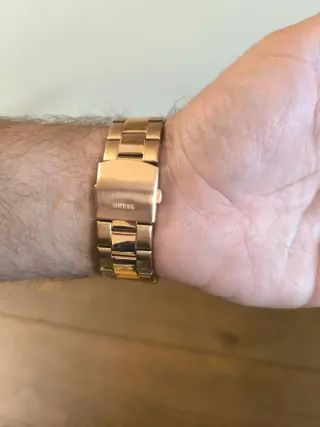 Reloj Guess Caballero