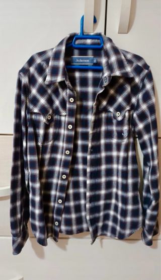 Camicia Boy 8y Jeckerson - Promo 3x2