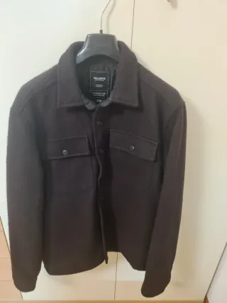 Giacca/Cappotto Pull&Bear