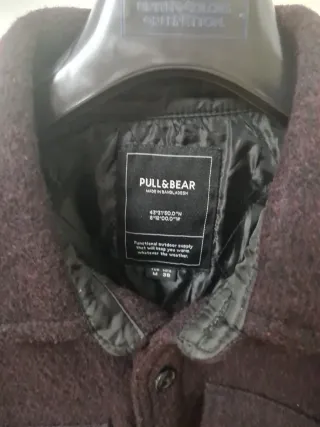 Giacca/Cappotto Pull&Bear