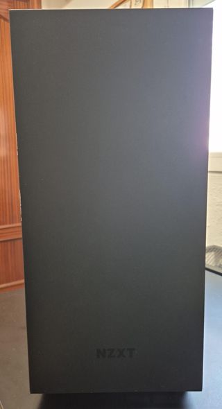 Caja PC NZXT H500i Negra