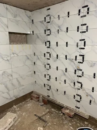 Alicatador Profesional