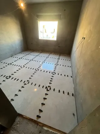 Alicatador Profesional