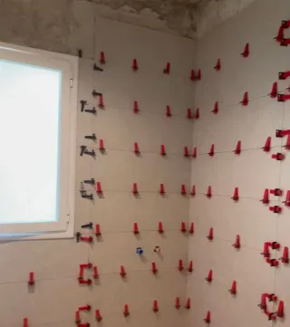 Alicatador Profesional