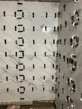 Alicatador Profesional