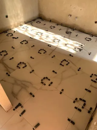 Alicatador Profesional