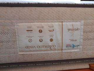 Letto con cassettiera FLEX da 135x190