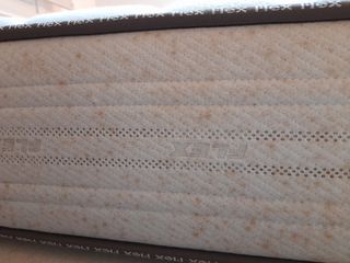 Letto con cassettiera FLEX da 135x190