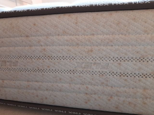 Cama Arcon FLEX de 135x190