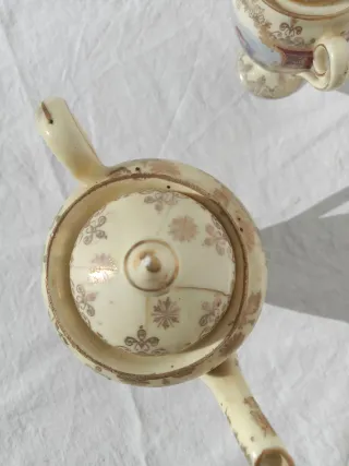 Royal Vienna servizio da caffè Antiquariato arte