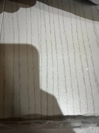 Mesa De Centro Elevable Blanco Ártico NUEVA