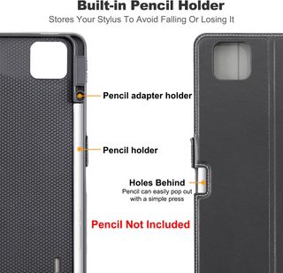 Cover magnetica ultrasottile per Xiaomi Pad 7 Pro