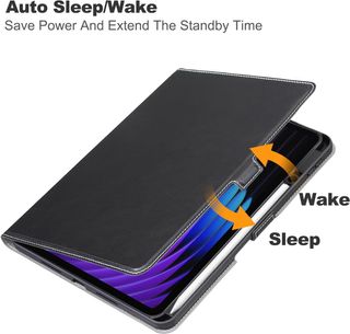 Cover magnetica ultrasottile per Xiaomi Pad 7 Pro