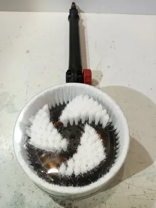 Cepillo Hidrolimpiadora PARKSIDE