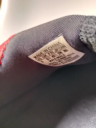 Zapatillas Baloncesto Adidas Niño Negro/Rojo