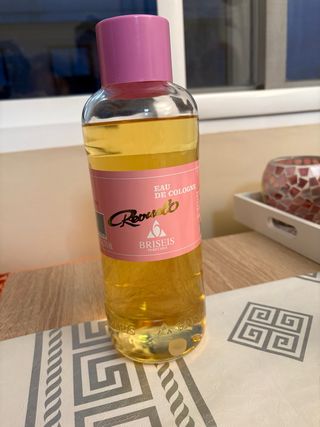 Eau de Cologne Briseis Revlon