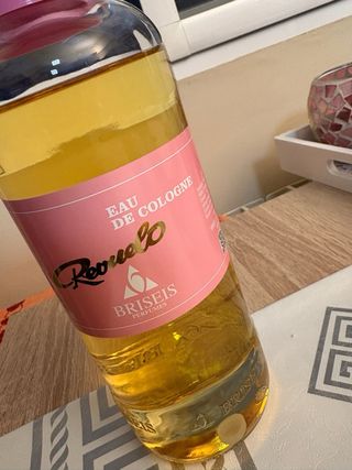 Eau de Cologne Briseis Revlon
