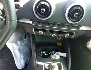 Audi 2071859 5q0959802 motor elevalunas trasero a3