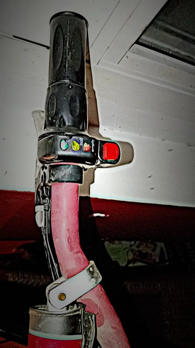 Patinete eléctrico IMR 2000W