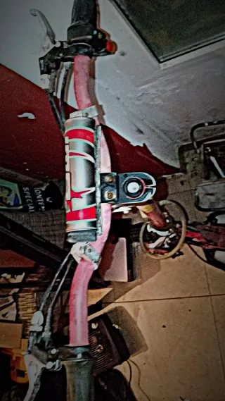 Patinete eléctrico IMR 2000W