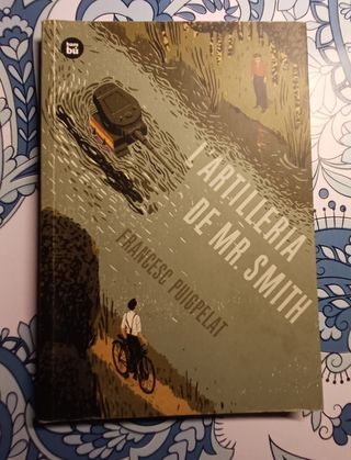 L'artilleria de Mr. Smith (Una història perfecta)