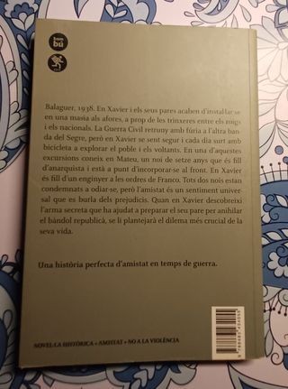 L'artilleria de Mr. Smith (Una història perfecta)