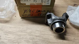 Yoke spicer Dana 30 26 Spline WJ ZJ Jeep