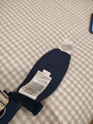 Mochila Porta Bebés Ergobaby Adapt