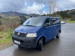 Volkswagen Transporter T5 2006