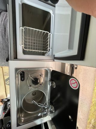 Volkswagen Transporter T5 2006