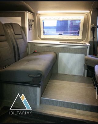 Volkswagen Transporter T5 2006