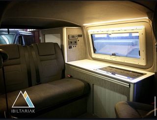 Volkswagen Transporter T5 2006