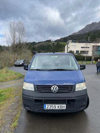 Volkswagen Transporter T5 2006