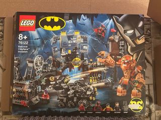 Pack de lego conjunto