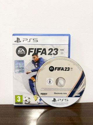 FIFA 23 Gioco PS5 (PlayStation 5) EA Sports
