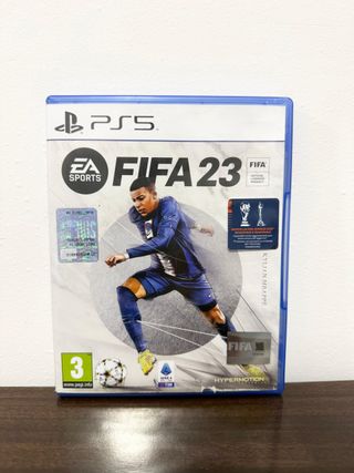 FIFA 23 Gioco PS5 (PlayStation 5) EA Sports