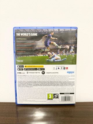 FIFA 23 Gioco PS5 (PlayStation 5) EA Sports