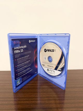 FIFA 23 Gioco PS5 (PlayStation 5) EA Sports
