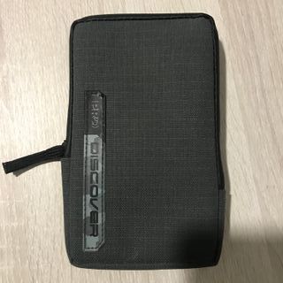 Bolsa teléfono móvil pro discover 0,5l impermeable