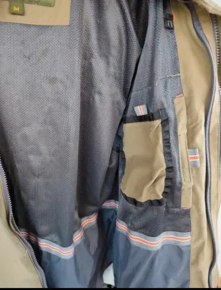 Parka Timberland Taglia M