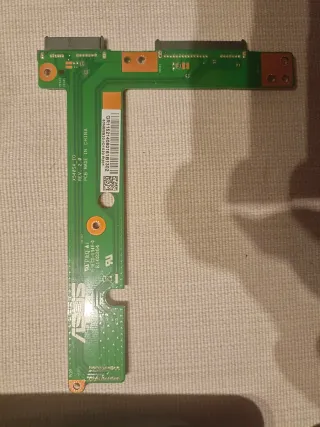 Despiece Portátil Asus.F540S intel dual core.n3050