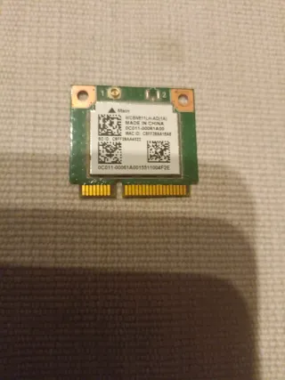 Despiece Portátil Asus.F540S intel dual core.n3050