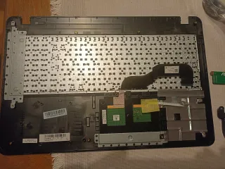 Despiece Portátil Asus.F540S intel dual core.n3050