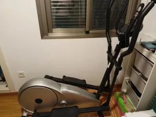 Bicicleta Elíptica - Como Nueva