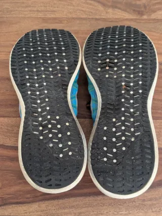 Reebok Floatride Run Fast Zapatillas Azul