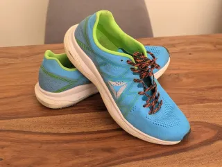 Reebok Floatride Run Fast Zapatillas Azul