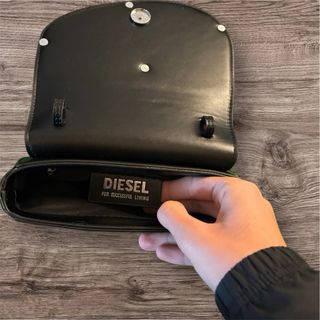 Borsetta Diesel donna