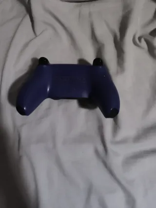 Mando PS5 Morado Sony Poco Uso