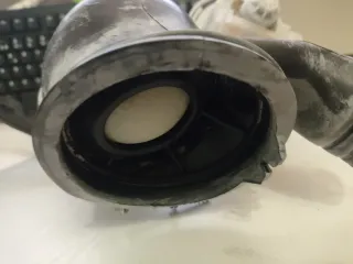 Lote Bomba desagüe lavadora Bosch WAE2449XEP/22